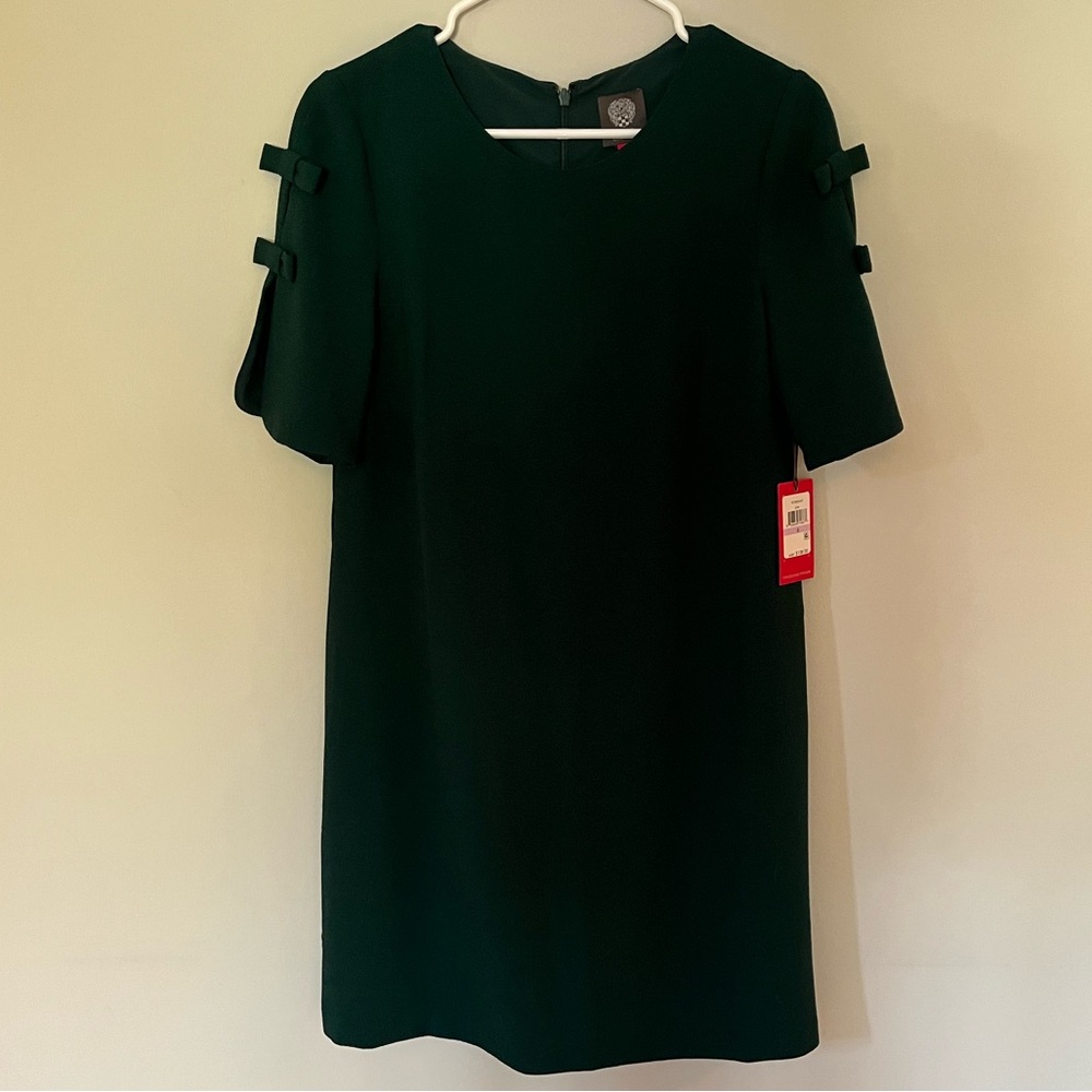 Vince Camuto Mini Dress. Size 6.